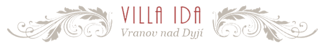 Logo Villa Ida
